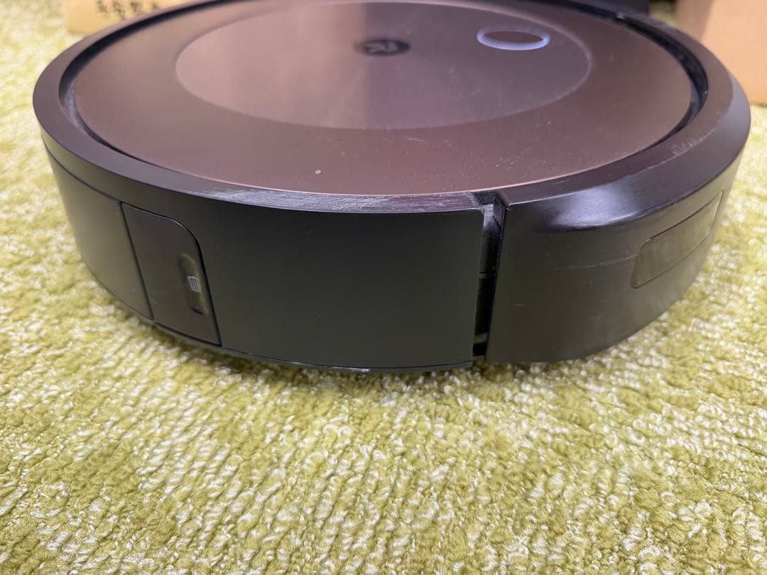 掃除機・クリーナー Roomba j9+