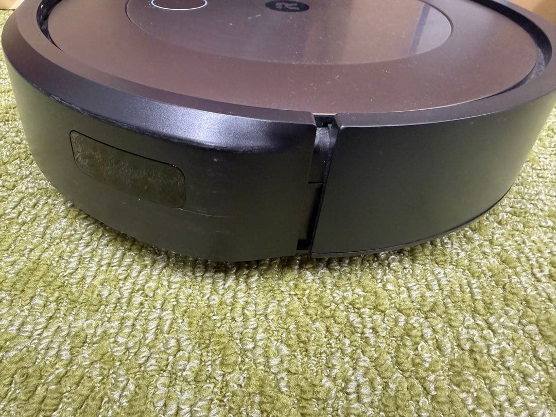 掃除機・クリーナー Roomba j9+