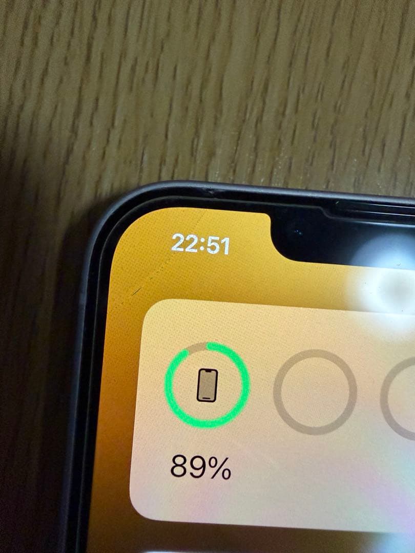 Apple iPhone 14 ホワイト 128GB 本体