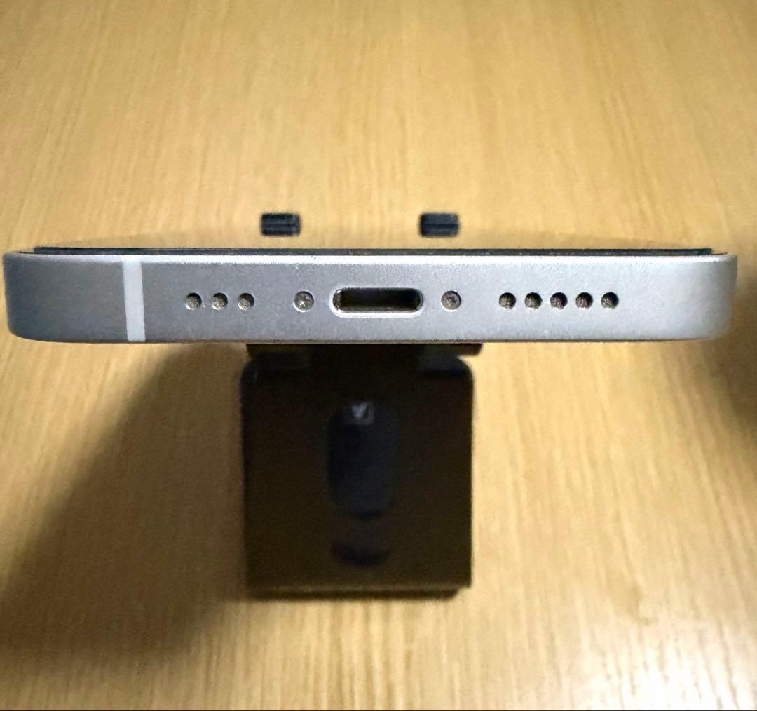 Apple iPhone 14 ホワイト 128GB 本体