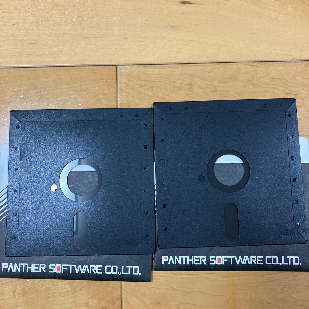 クウ ツー KU2 x68000