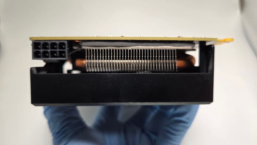 ZOTAC GTX1660 6GB 動作品 美品 保管良好