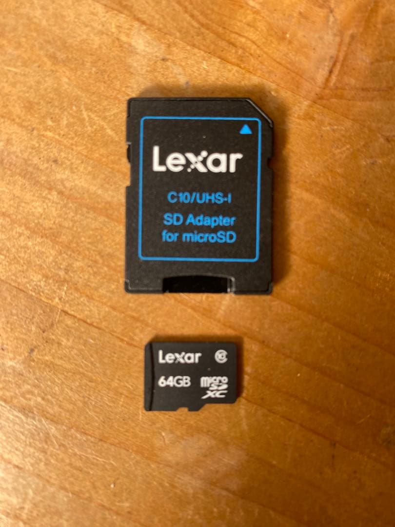 Panasonic HDC-TM70 ビデオカメラ　動作品