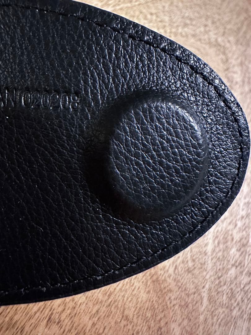 ゴヤール　バッグクリップ　ストラップ付き