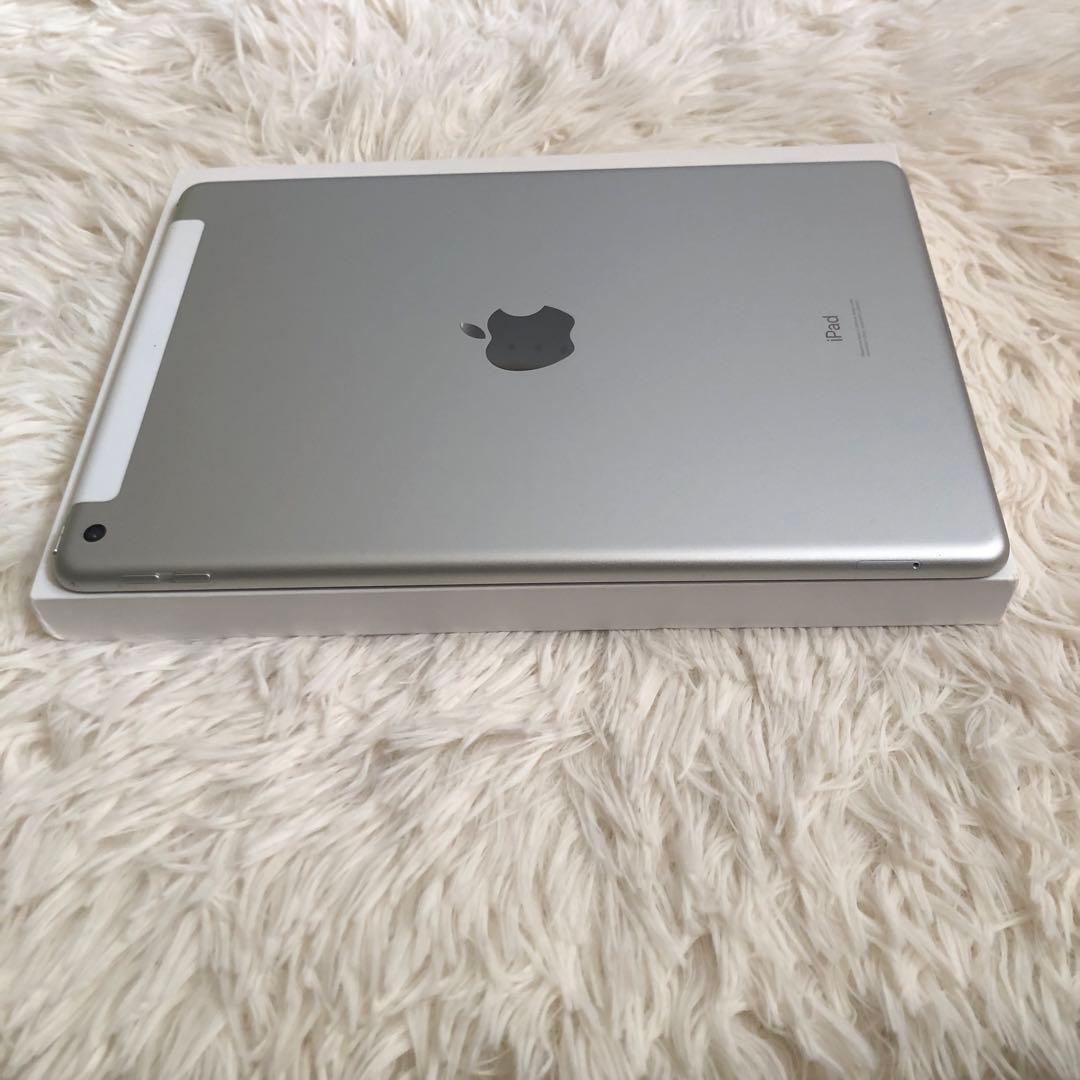 【即購入OK】iPad 第7世代 セルラーモデル【極美品】 #3 【付属品】