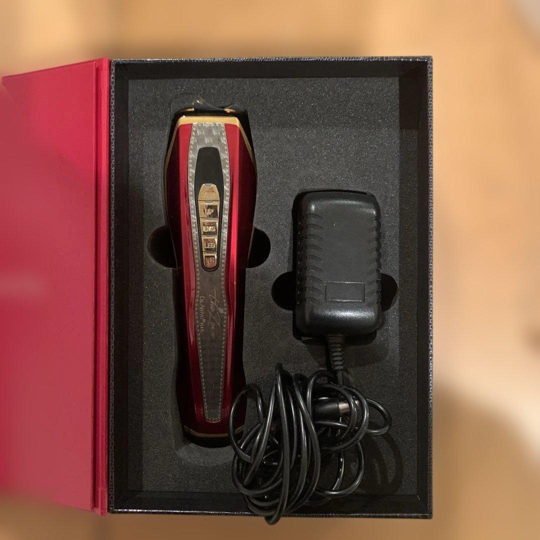 【名品】Dr.Arrivo The Zeus/ドクターアリーヴォ ザ ゼウス