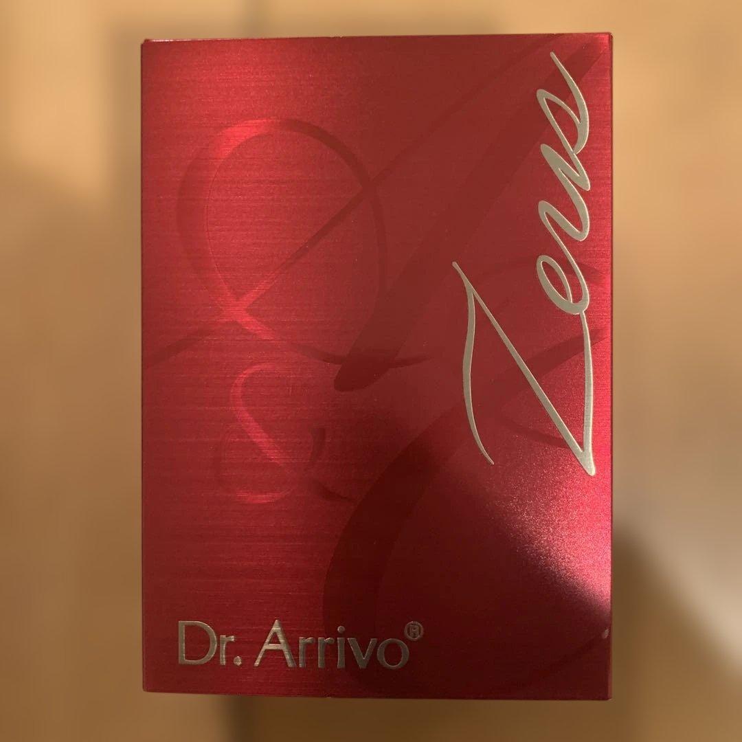 【名品】Dr.Arrivo The Zeus/ドクターアリーヴォ ザ ゼウス