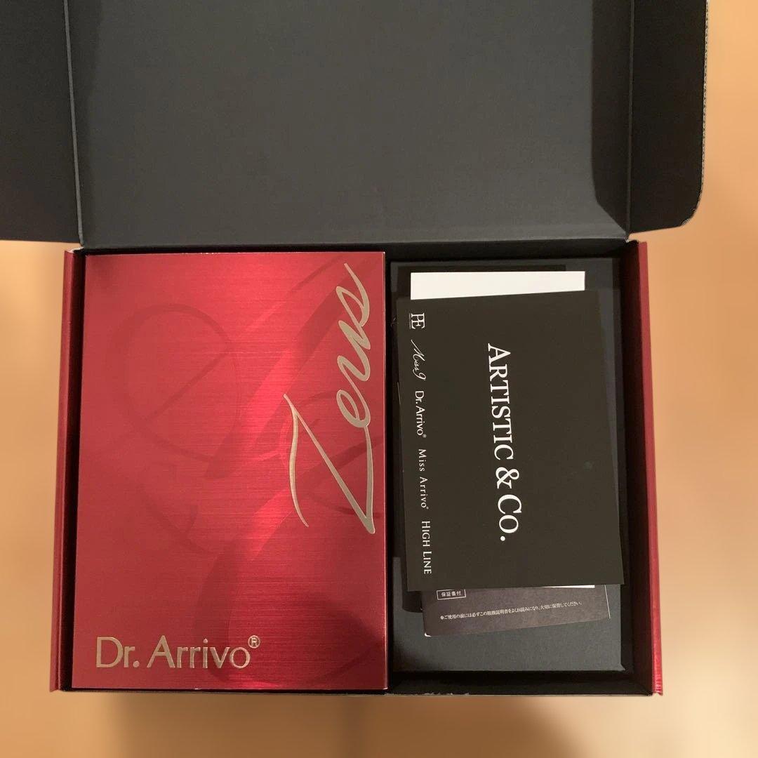 【名品】Dr.Arrivo The Zeus/ドクターアリーヴォ ザ ゼウス