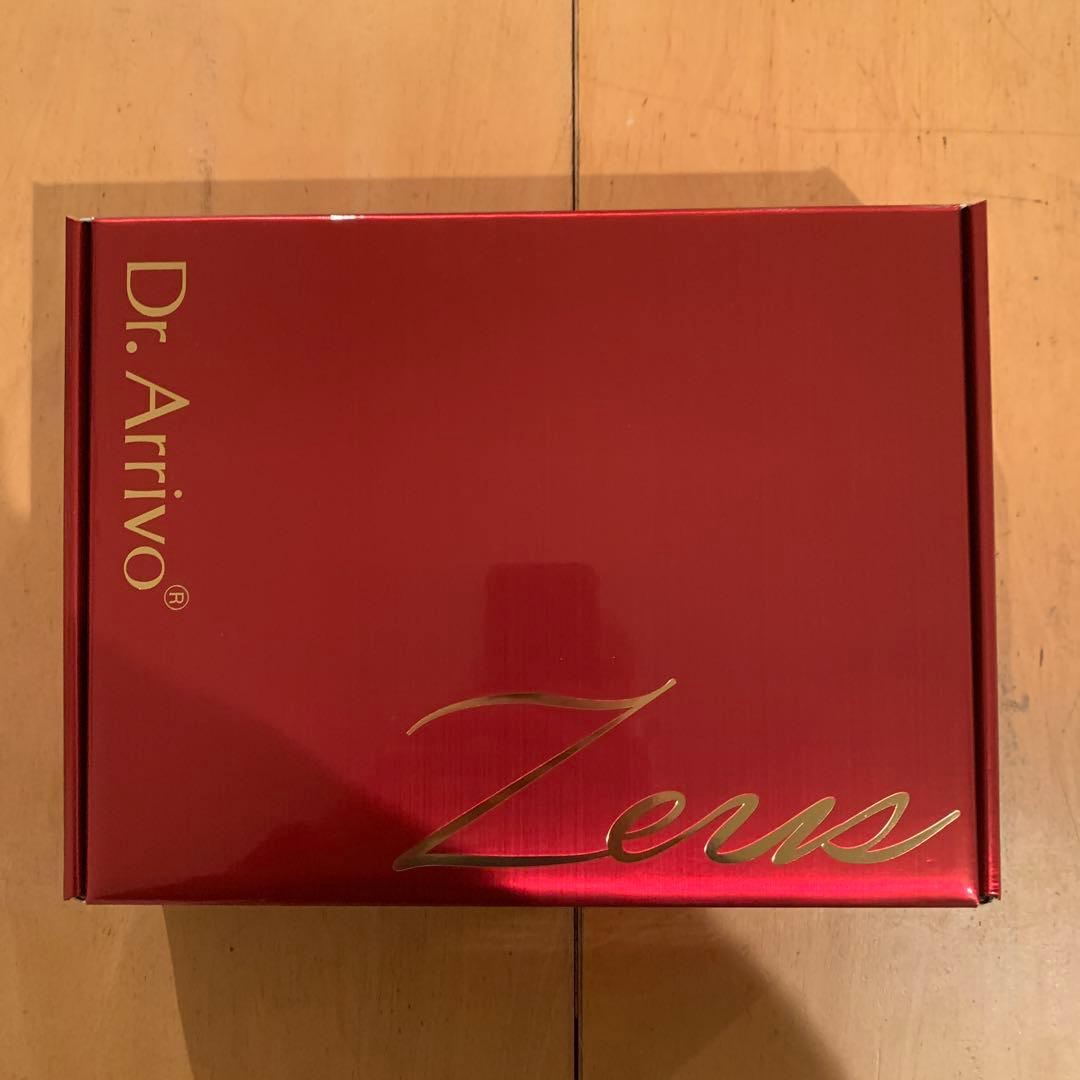 【名品】Dr.Arrivo The Zeus/ドクターアリーヴォ ザ ゼウス