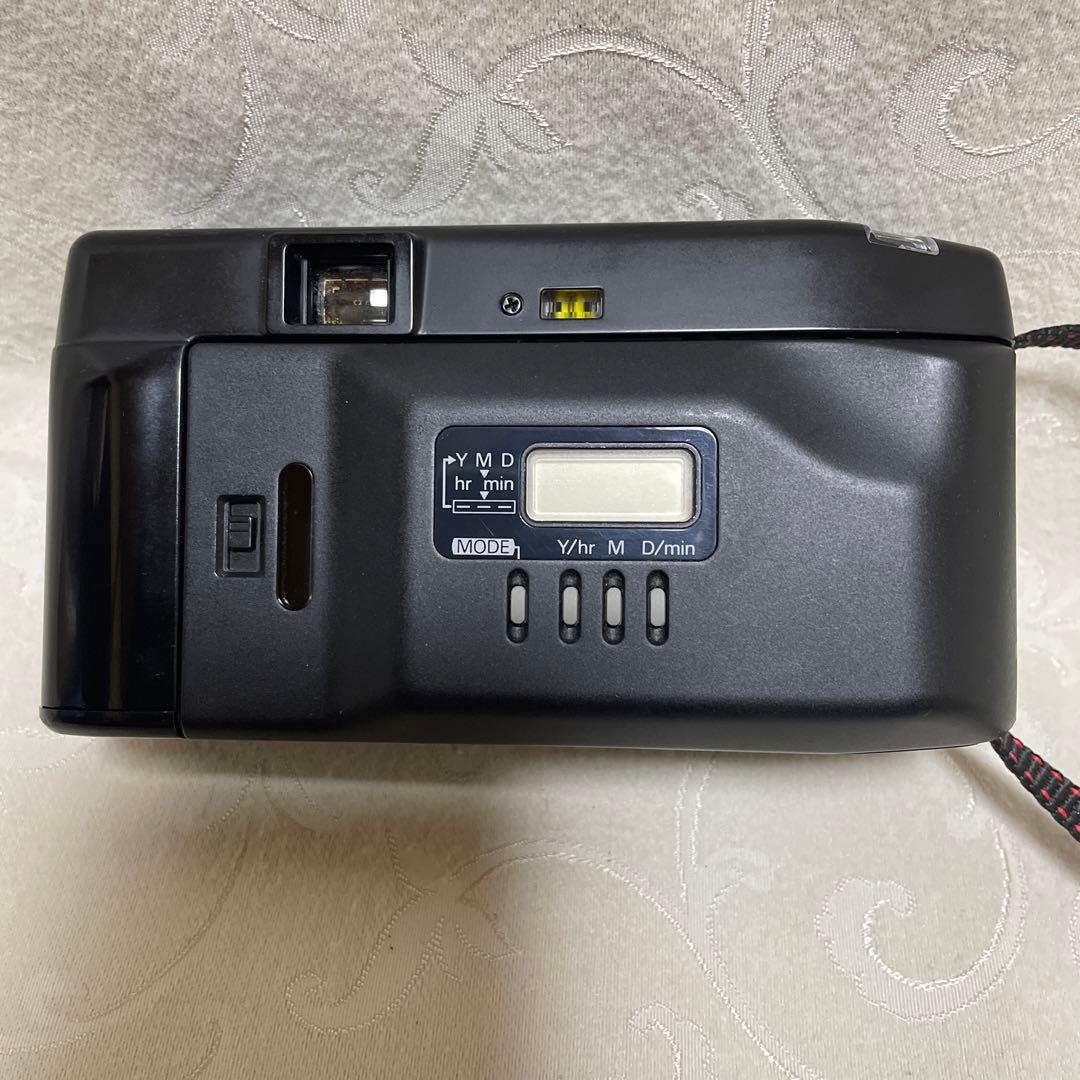 A*♡様 美品 Nikon L35AD3 コンパクトフィルムカメラ