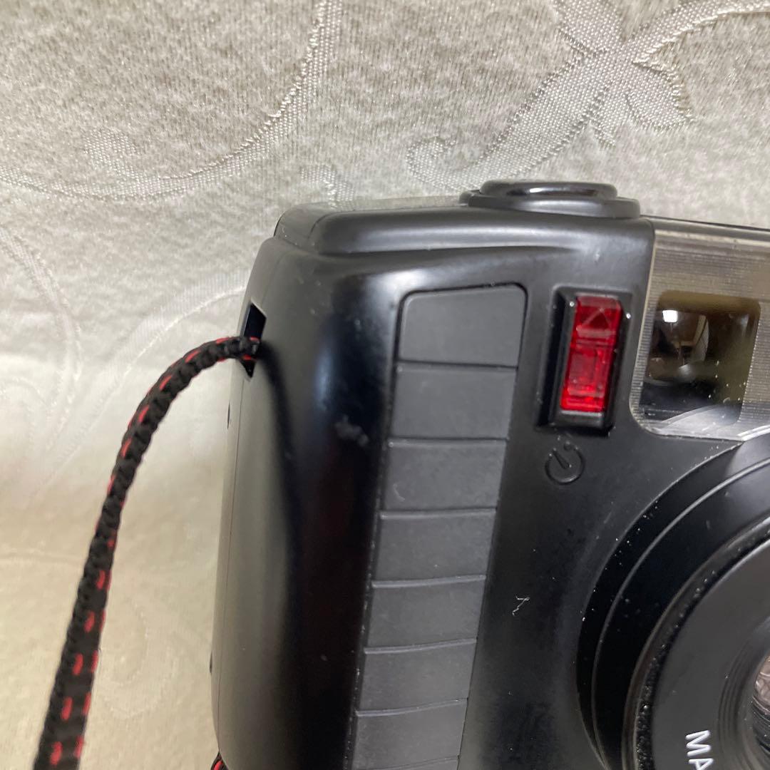 A*♡様 美品 Nikon L35AD3 コンパクトフィルムカメラ