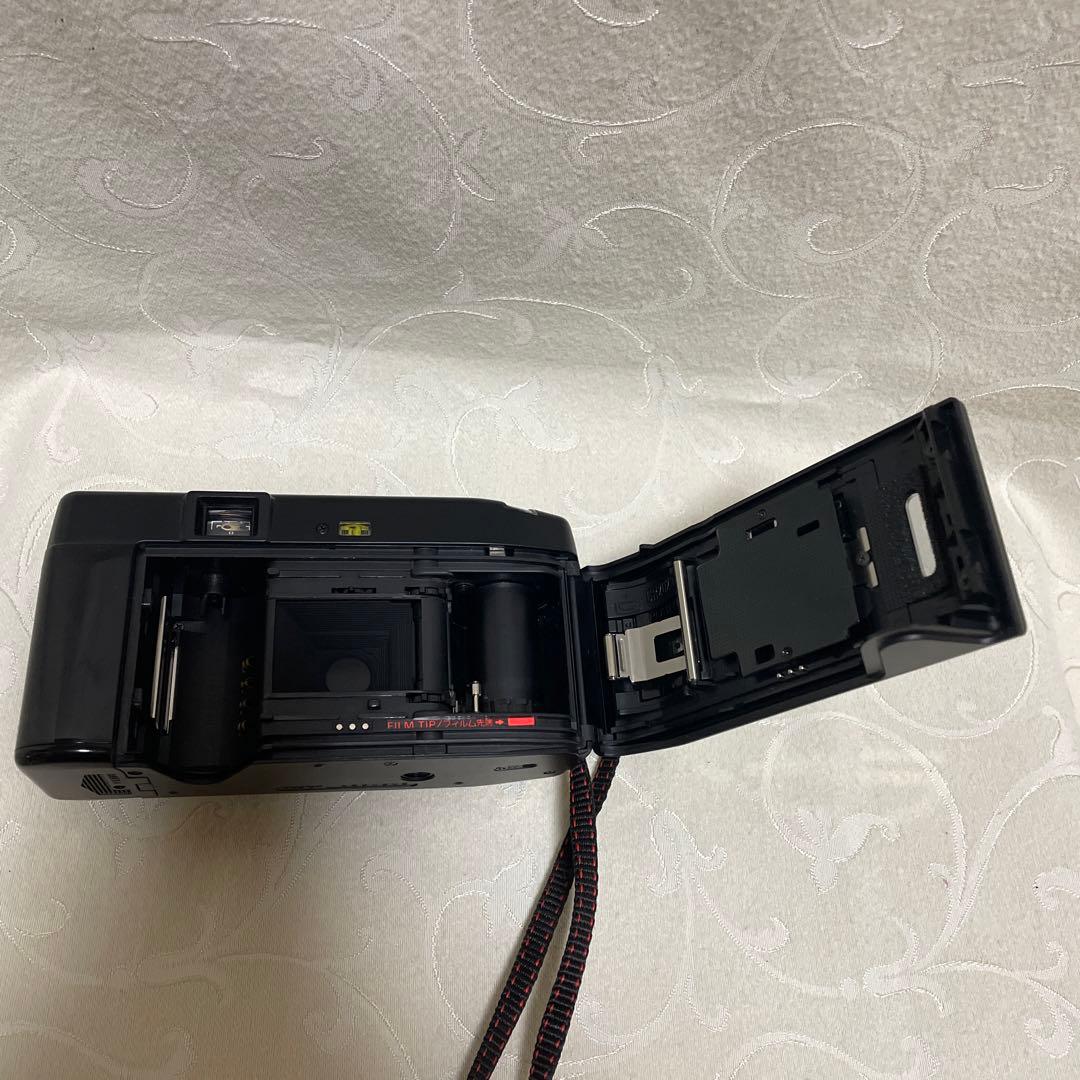 A*♡様 美品 Nikon L35AD3 コンパクトフィルムカメラ
