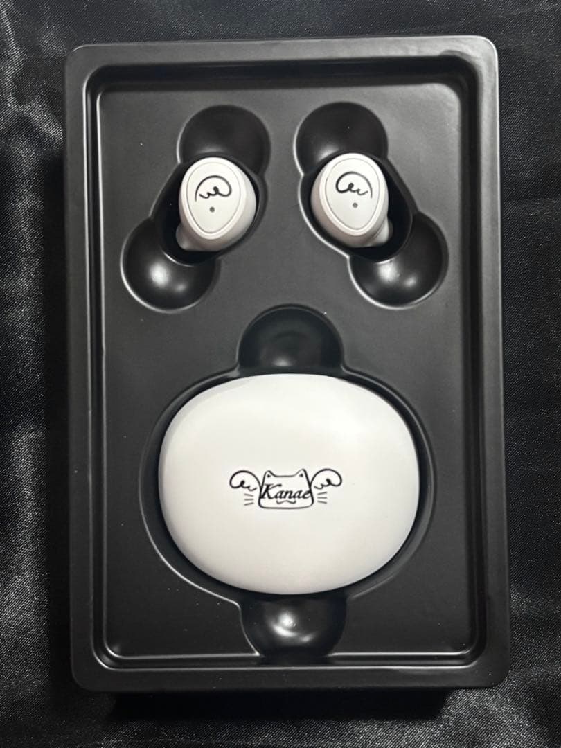 にじさんじ 叶 ONKYO オンキヨー コラボ ワイヤレスイヤホン 即購入可能◎