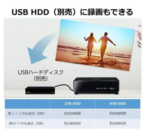 パナソニック 19V型 プライベート・ビエラ ブラック UN-19F10-K