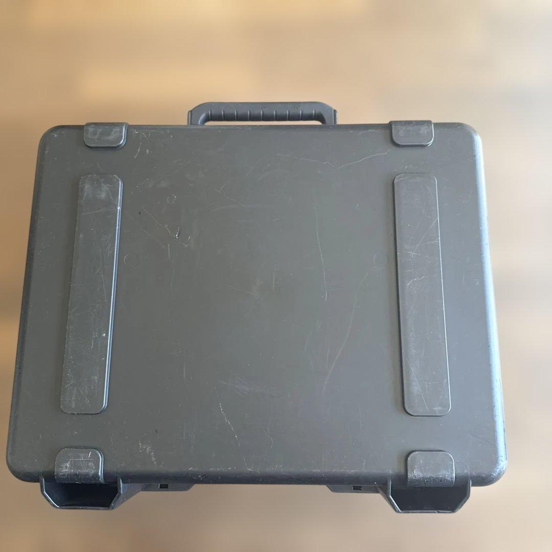 SKB/3iシリーズ『3I-2217-8B』　大型ケース　ウレタンフォーム付き