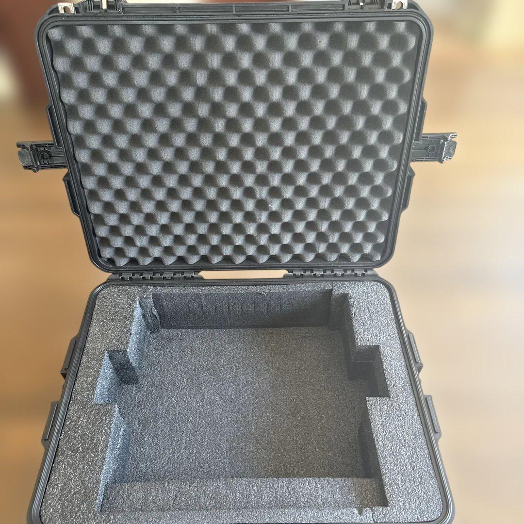 SKB/3iシリーズ『3I-2217-8B』　大型ケース　ウレタンフォーム付き