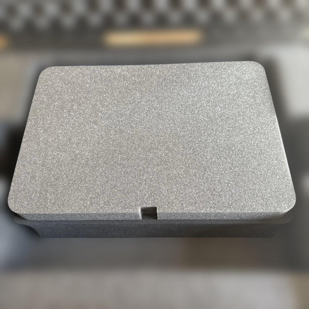 SKB/3iシリーズ『3I-2217-8B』　大型ケース　ウレタンフォーム付き