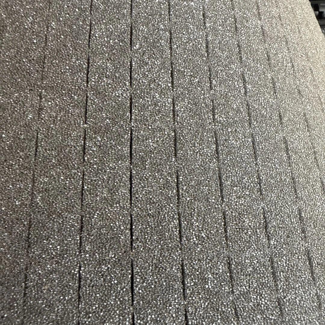 SKB/3iシリーズ『3I-2217-8B』　大型ケース　ウレタンフォーム付き