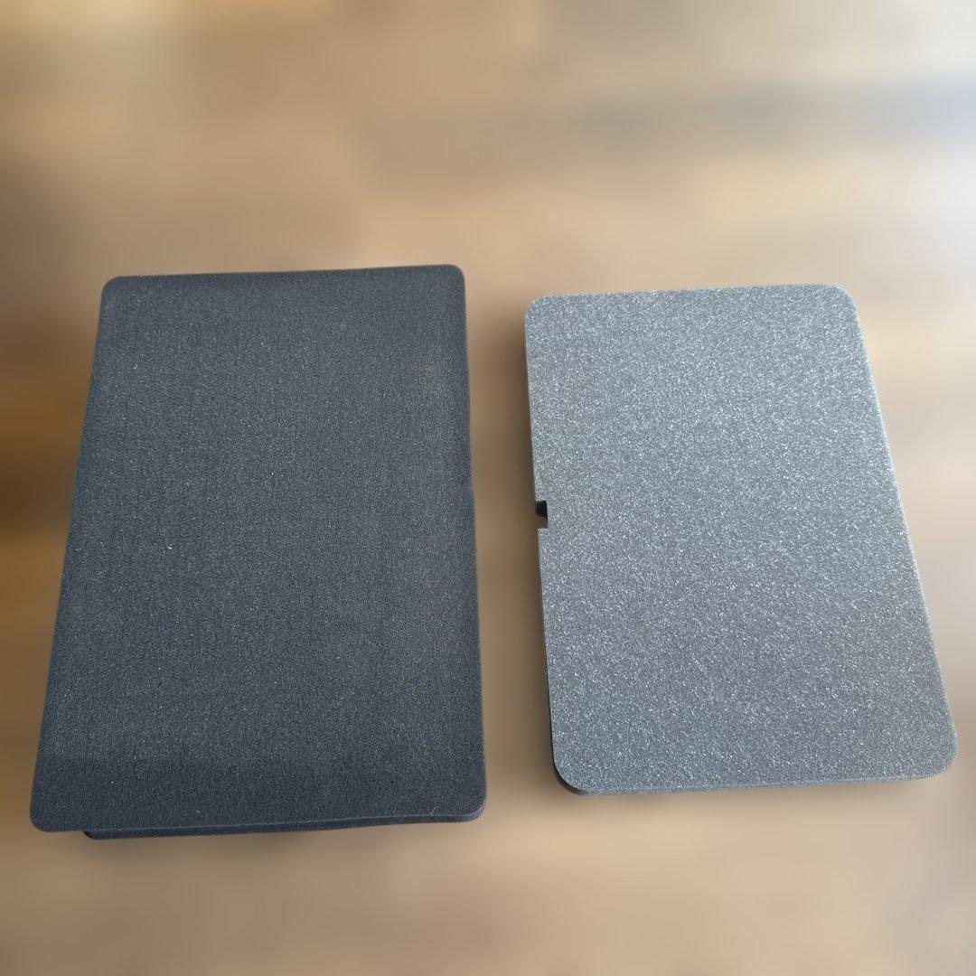 SKB/3iシリーズ『3I-2217-8B』　大型ケース　ウレタンフォーム付き