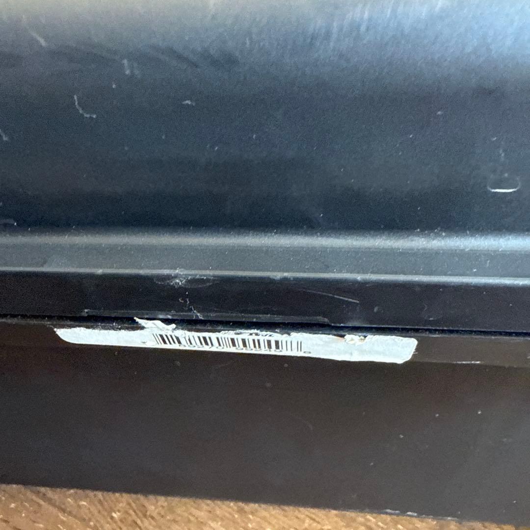 SKB/3iシリーズ『3I-2217-8B』　大型ケース　ウレタンフォーム付き