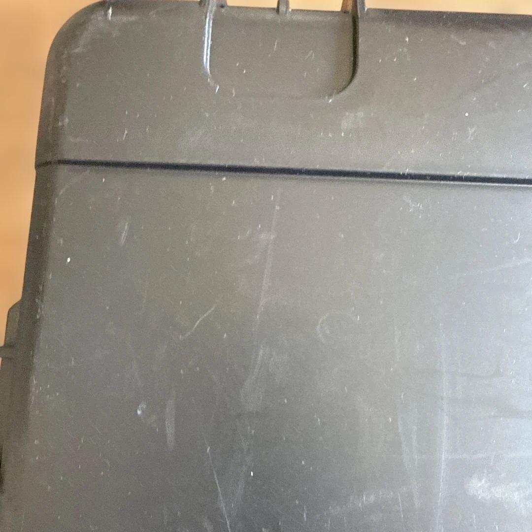 SKB/3iシリーズ『3I-2217-8B』　大型ケース　ウレタンフォーム付き