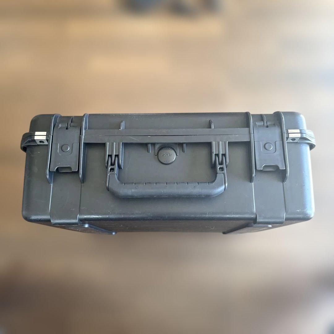 SKB/3iシリーズ『3I-2217-8B』　大型ケース　ウレタンフォーム付き