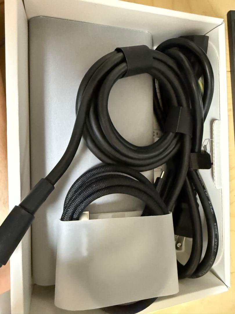 分配器・切替器 CalDigit TS5 PLUS