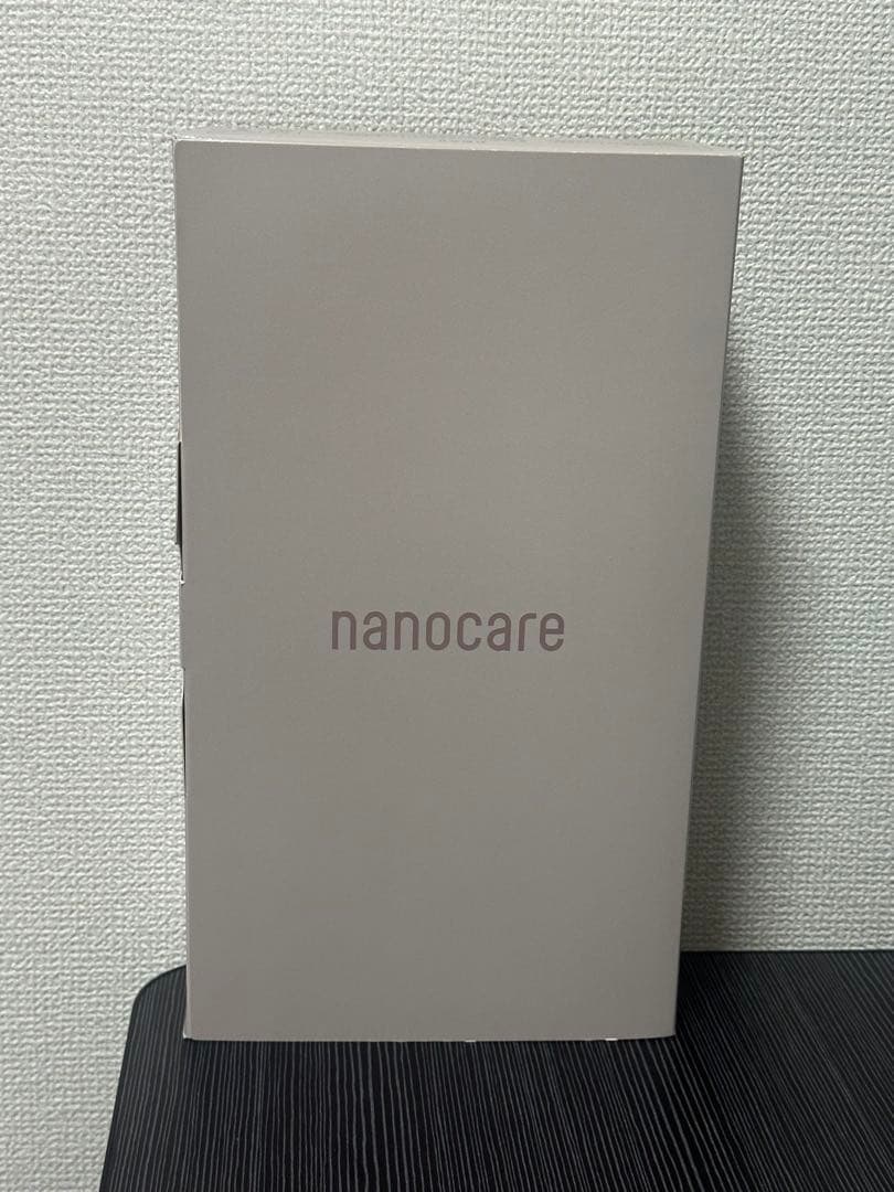 パナソニック ヘアドライヤー ナノケア 高浸透ナノEH-NA0J-P