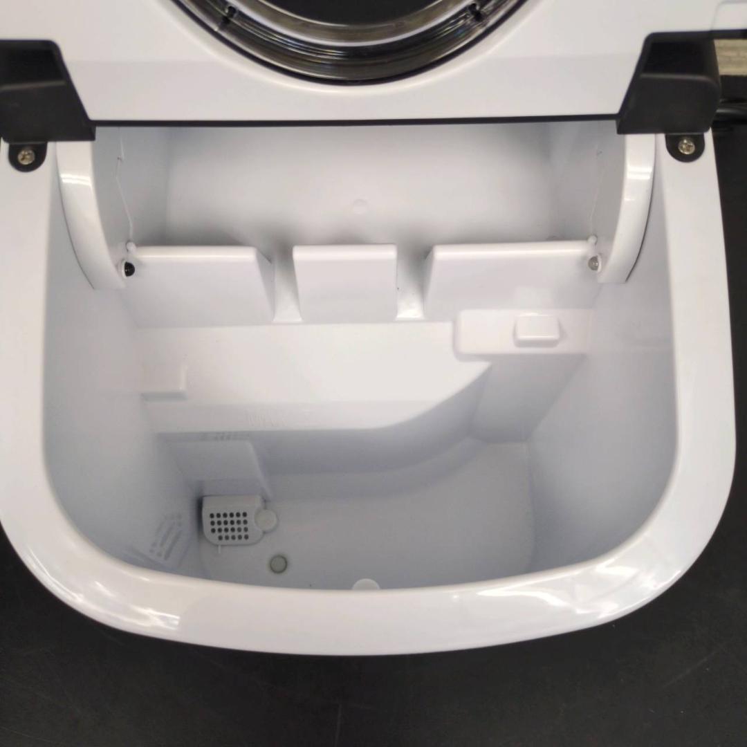 ☆LIVZA コンパクト高速製氷機 ICE-C01 家庭用