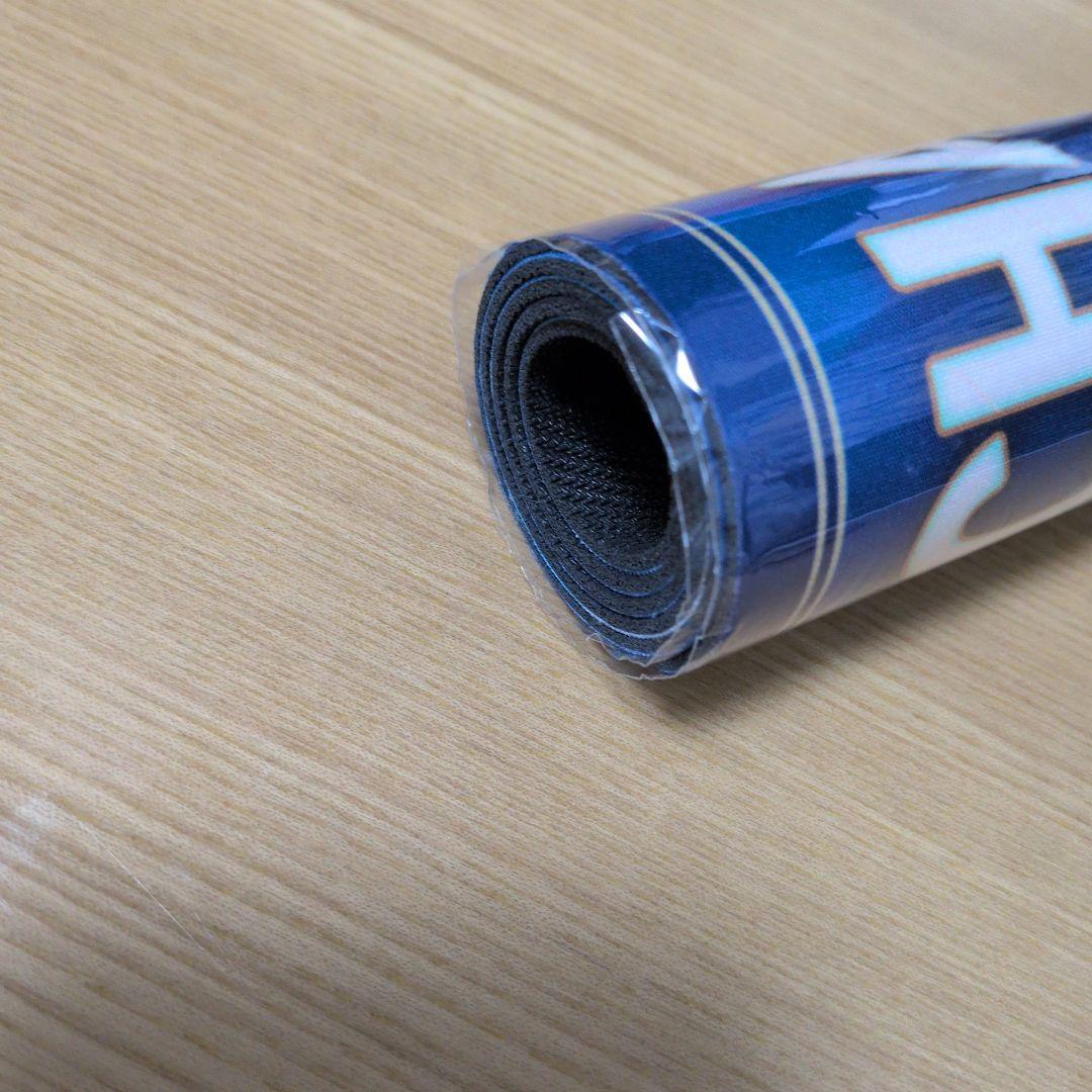 ロルカナ scs セットチャンピオンシップ プレイマット プロモ ヒロ・ハマダ