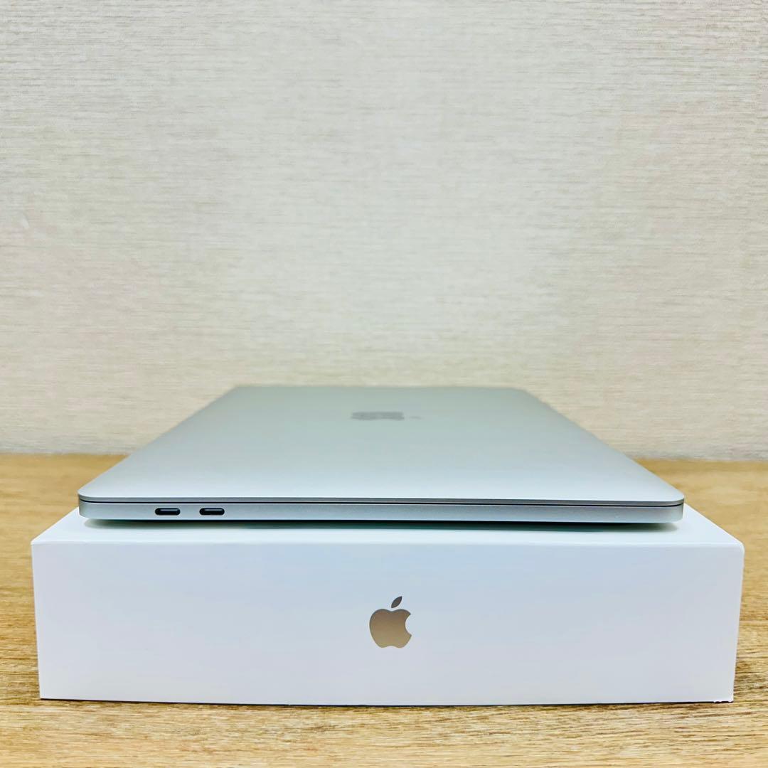 2023年OS】美品MacBook Pro i7 4k／512GB／16GB