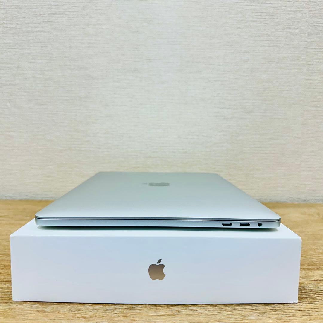 2023年OS】美品MacBook Pro i7 4k／512GB／16GB
