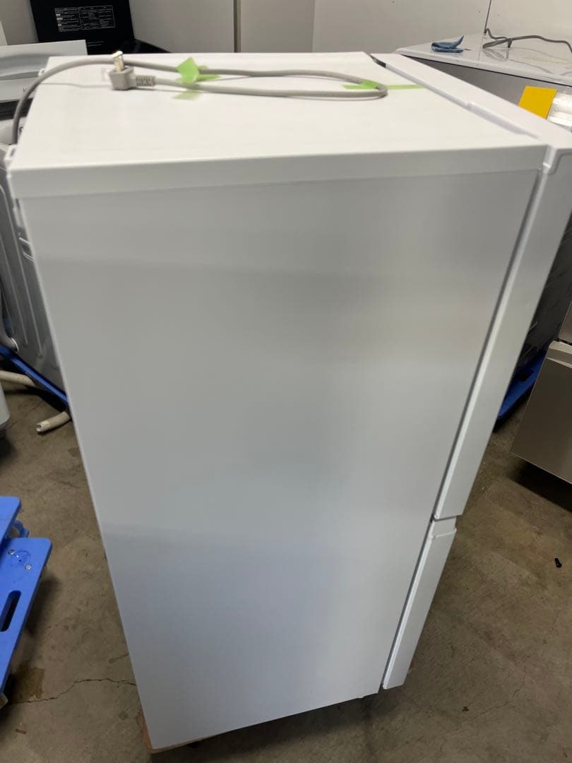 Haier JR-NF121B 冷蔵庫 2024年製　121ℓ