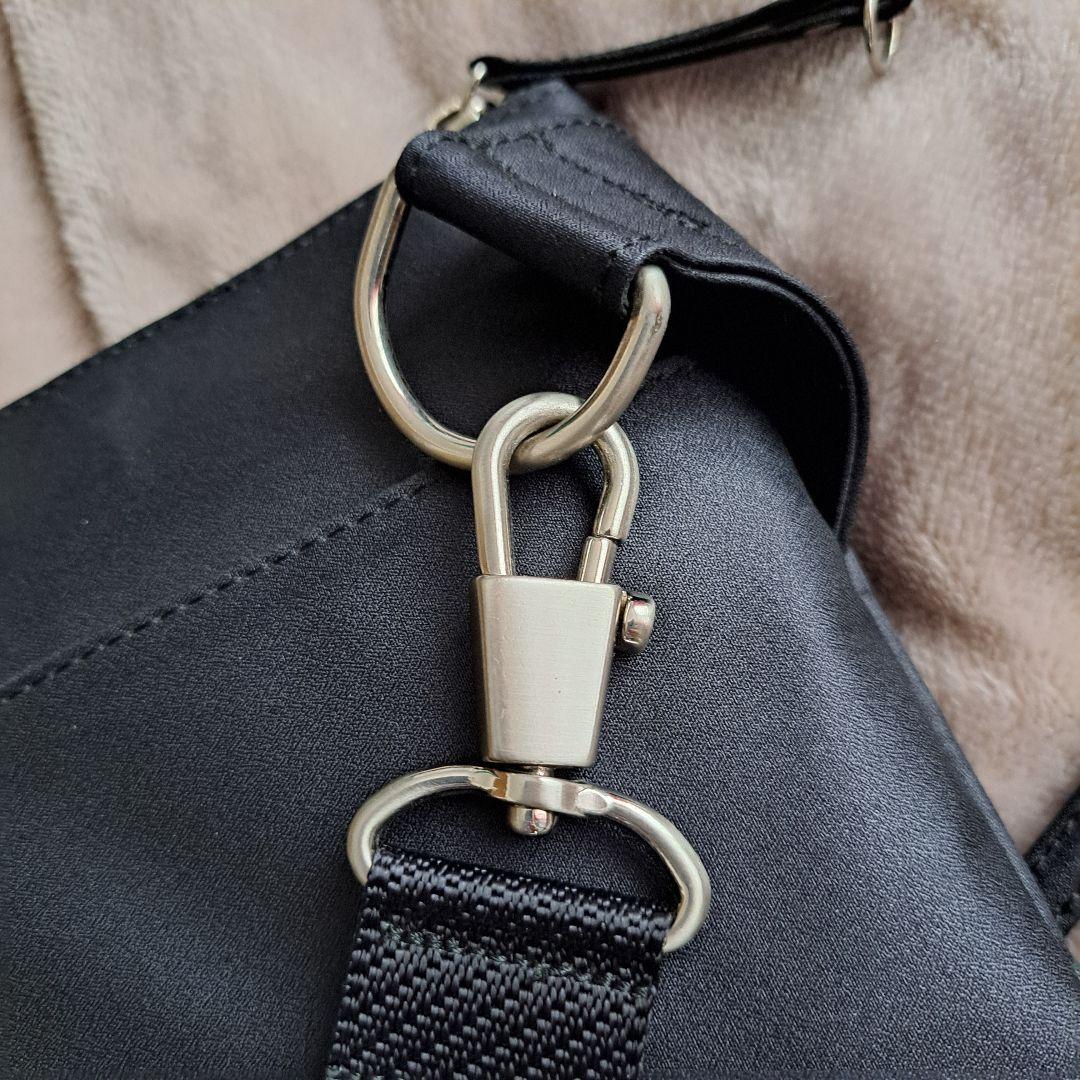 【美品】ジャンポール ゴルチエ バッグ ウエストポーチ