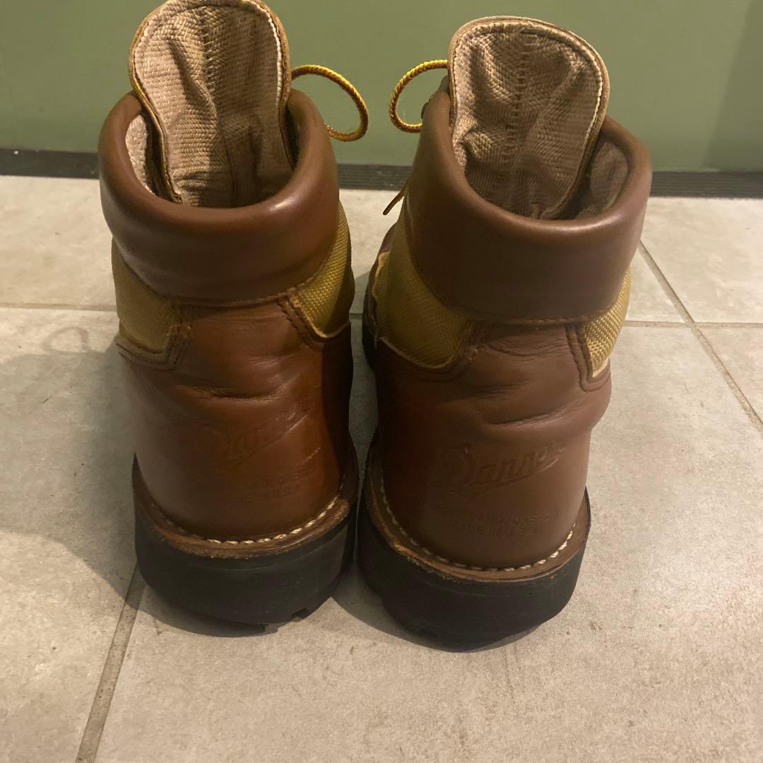 DANNER LIGHT GORE-TEX30420X US9 ダナー ライト