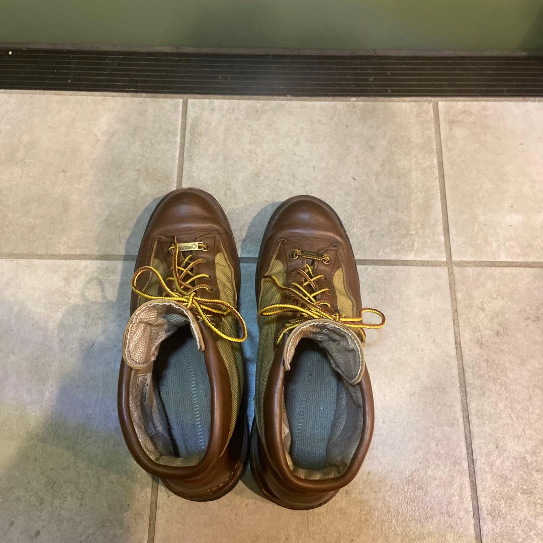 DANNER LIGHT GORE-TEX30420X US9 ダナー ライト