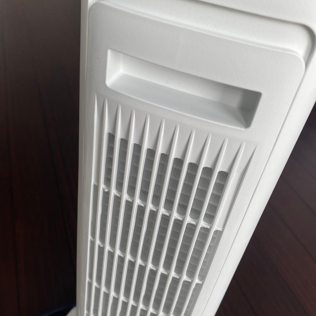 【未使用】EPEIOS セラミックヒーター COZY エペイオス　EPSH002