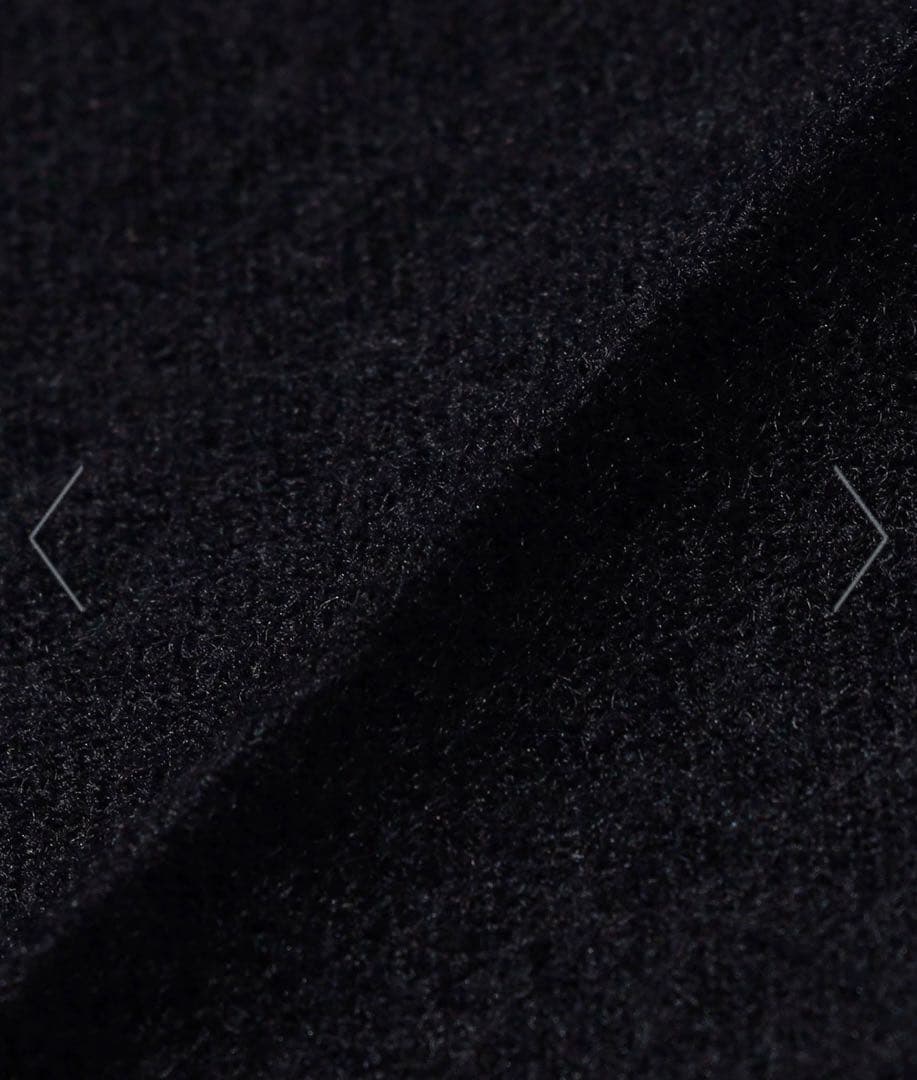 Southwick:Gate Label フェルテッド 1プリーツ スラックス