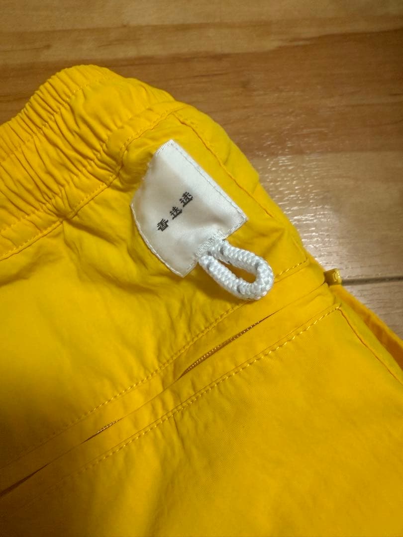 迷迭香　ハーフパンツ　サイズ2