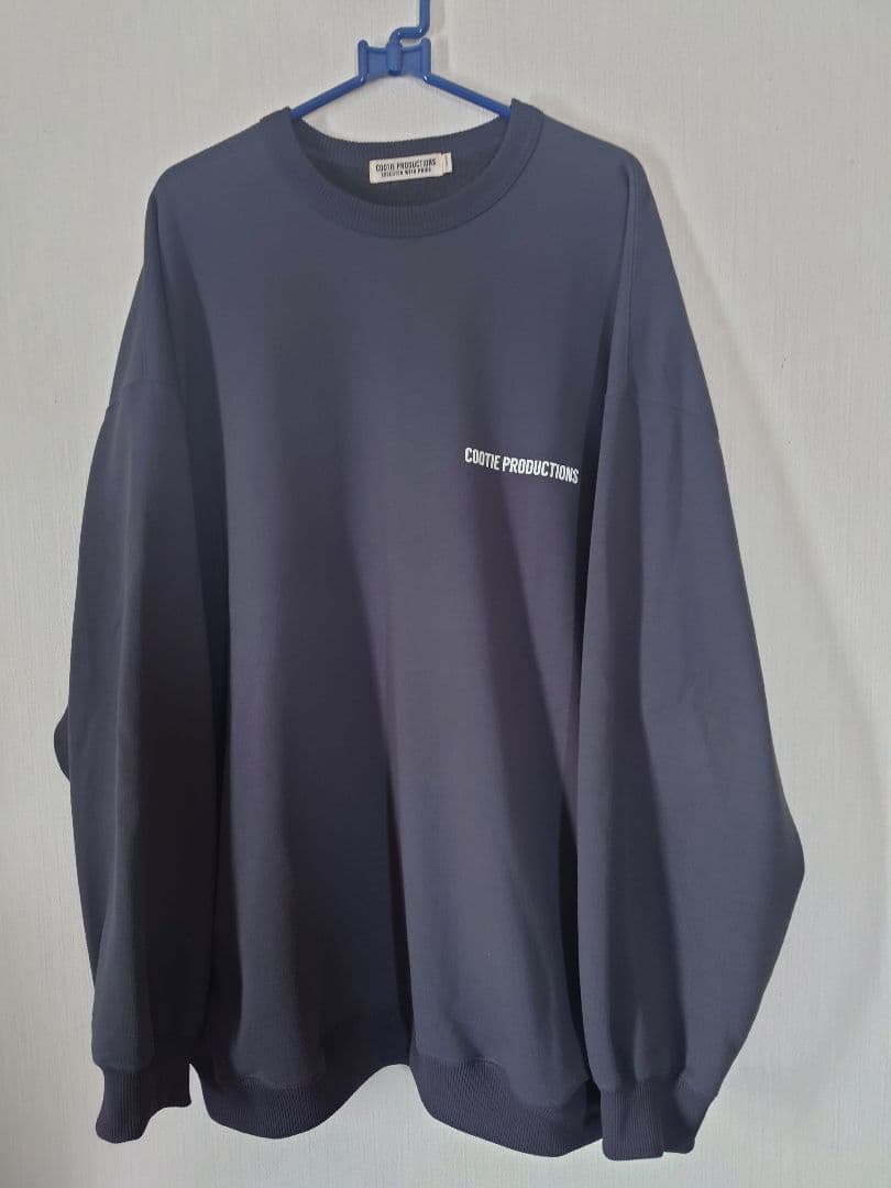 トップス Cootie Productions Dry Tech Sweat Crew