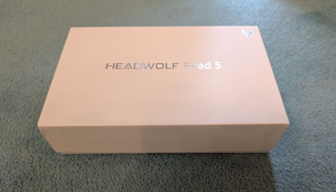 HEADWOLF FPad5 8.4インチ Androidタブレット　おまけ付き