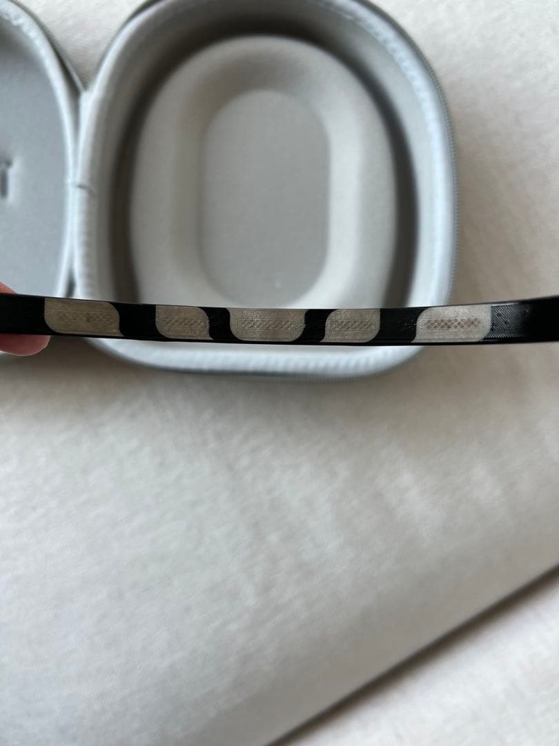 美品Muse 脳波計 ヘッドホンMU-02