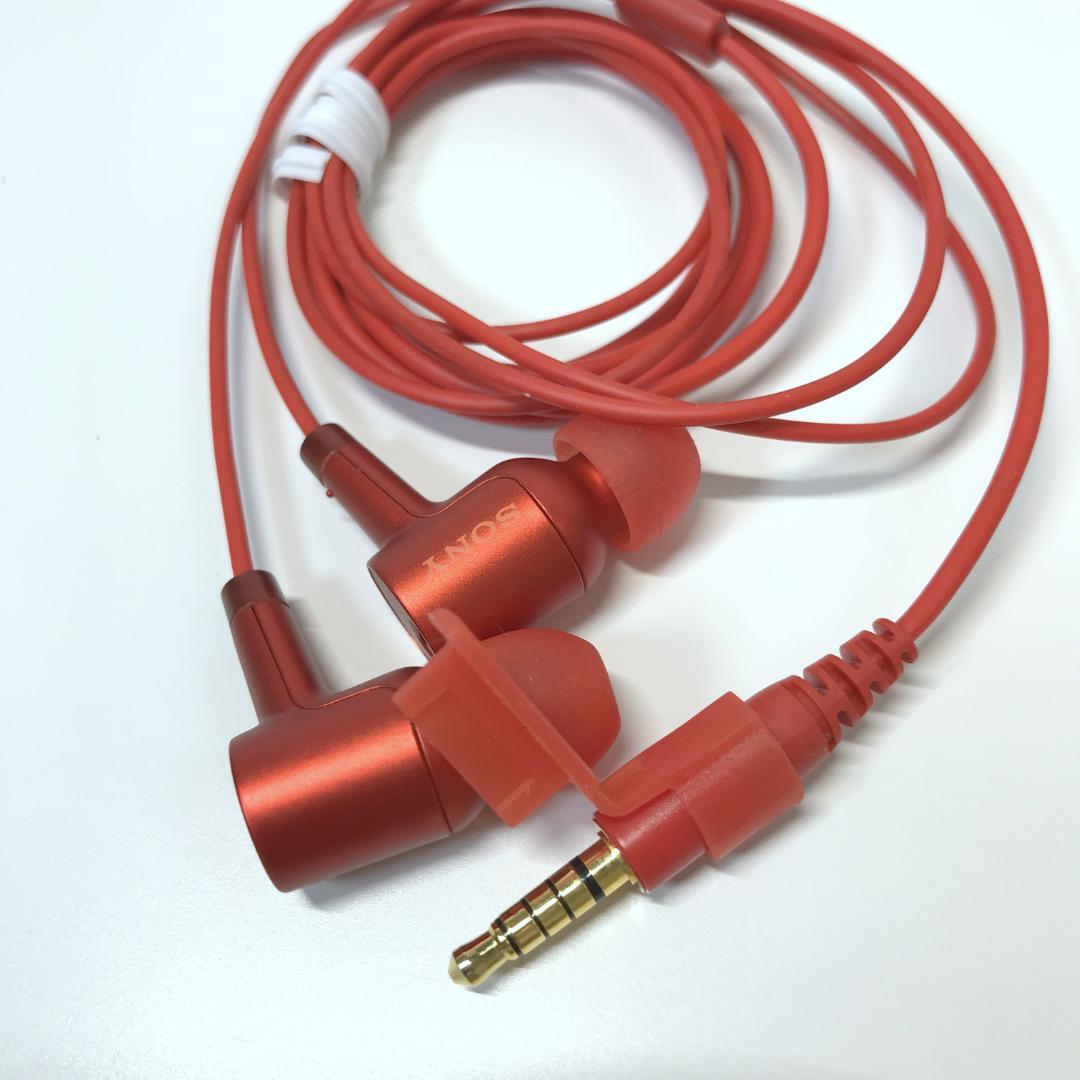 【極美品】SONY WALKMAN A30 16GB NW-A35HN ハイレゾ