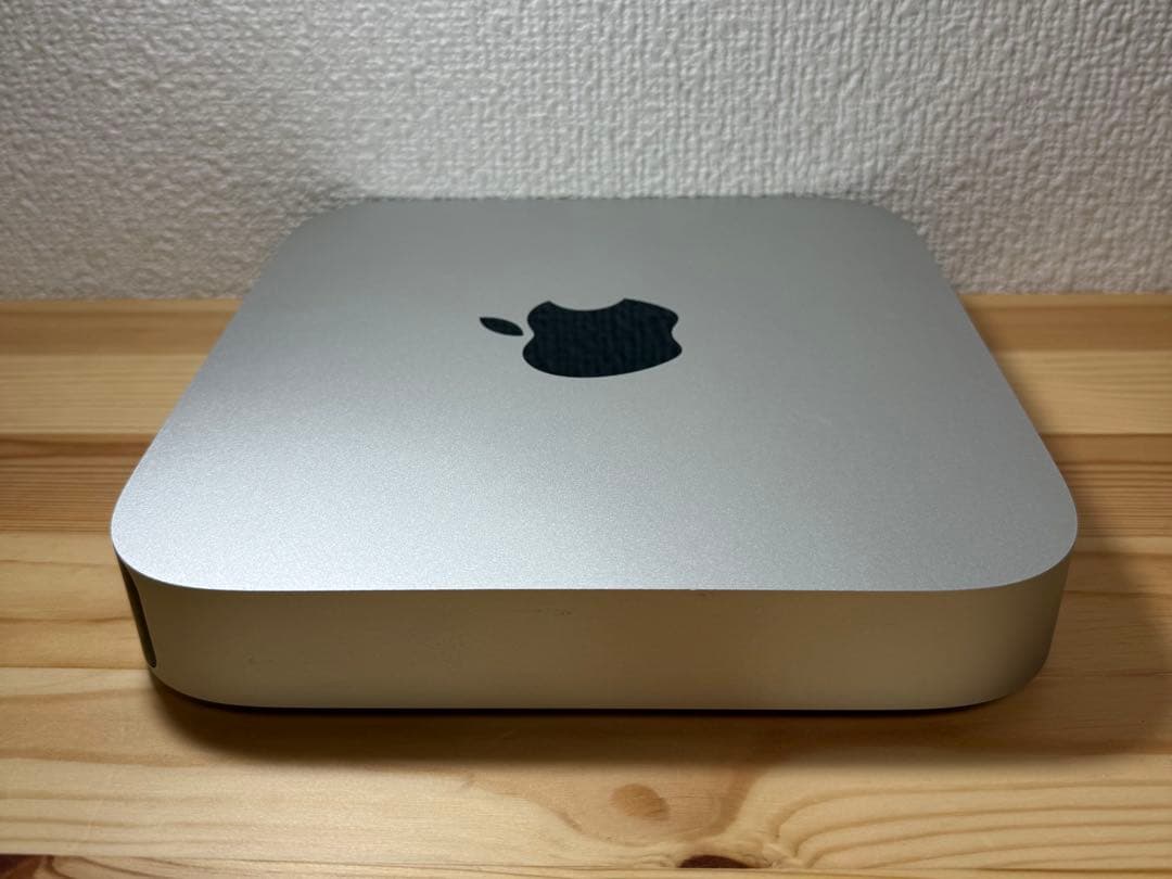 Macデスクトップ Apple Mac Mini Late 2014 i7/16Gb/ssd500G