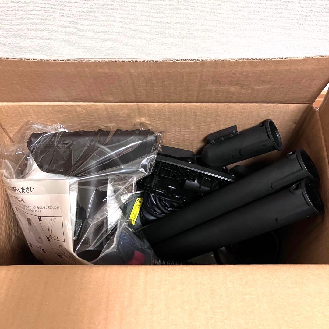 KARCHER ケルヒャー　スチームクリーナー　SC1 プレミアム　⭐️展示品♪⭐️