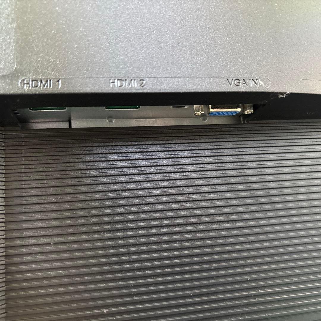 Acer KG251QGbmiix 24.5インチ　　ゲーミング　ディスプレイ