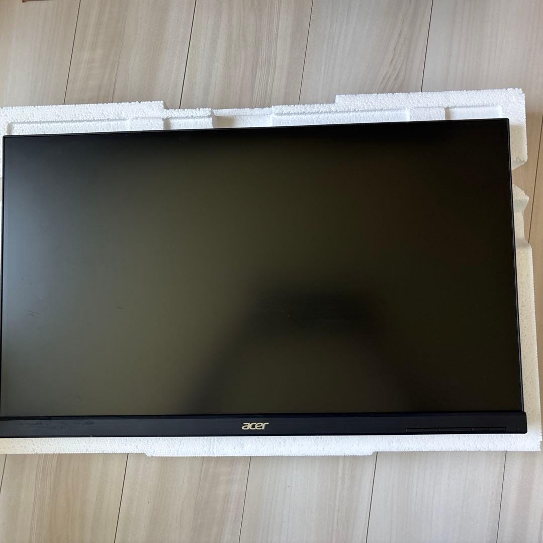 Acer KG251QGbmiix 24.5インチ　　ゲーミング　ディスプレイ