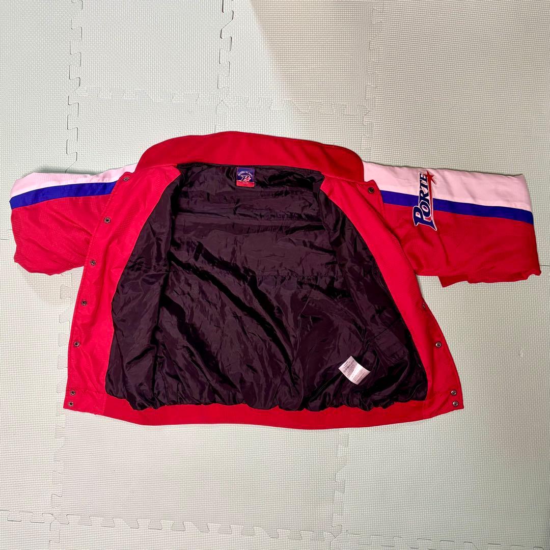 ポルテ　野球　サイズ145 グランドコート