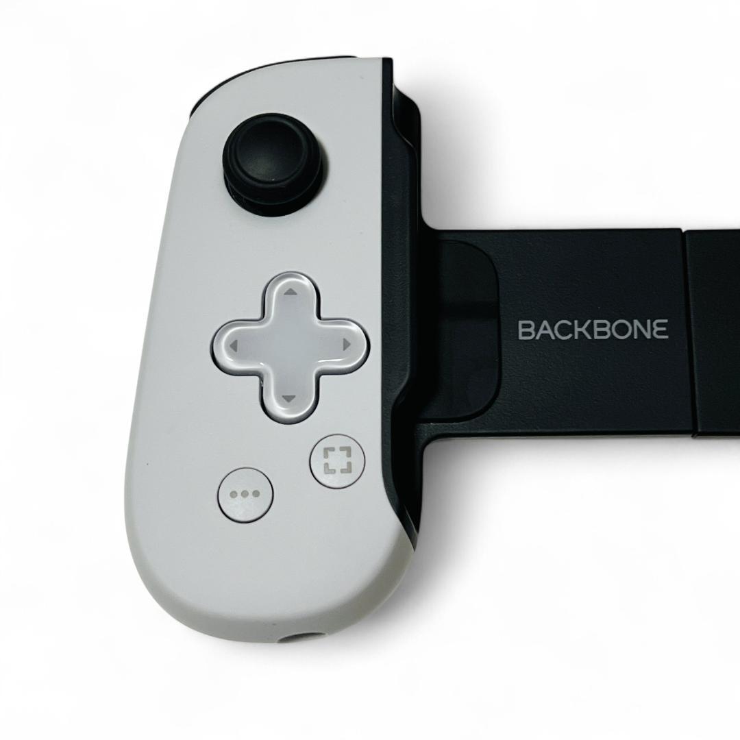 BACKBONE ONE スマホコントローラーPSプレイステーションエディション