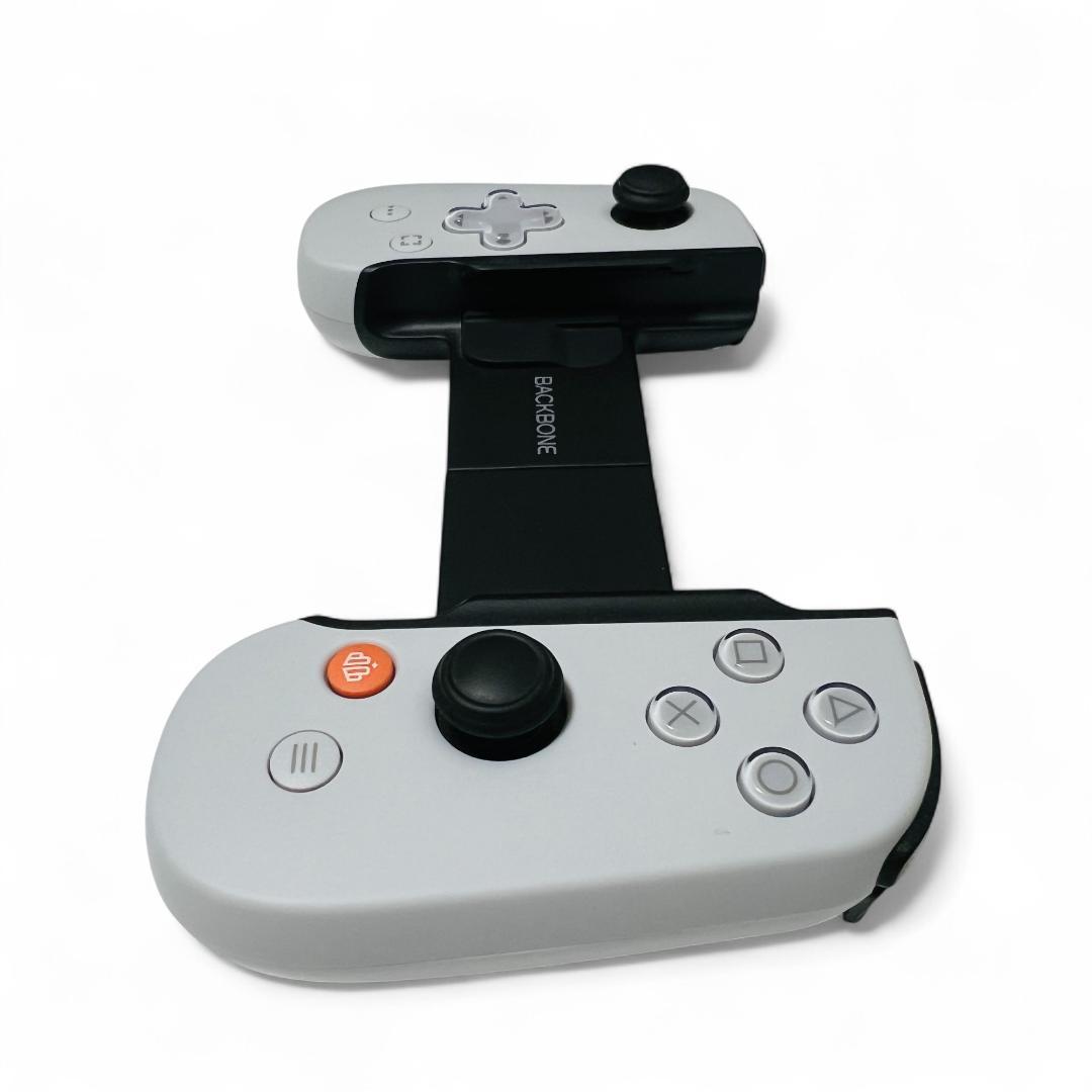 BACKBONE ONE スマホコントローラーPSプレイステーションエディション